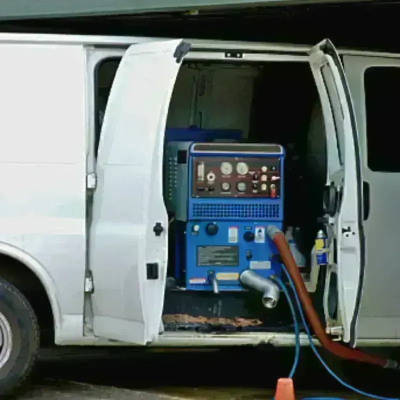 Water Extraction process in Otoe County, NE